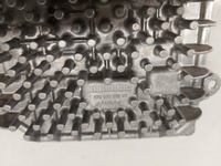 фото thumb №6, Jeep cherokee 18- kl lift led модуль лампы