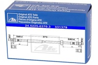 фото thumb №1, Ate 24.5225-0370.3 шланг тормозной гибкий