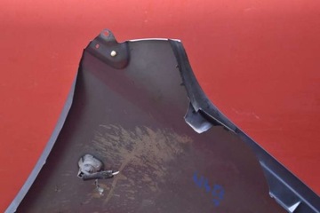 фото thumb №13, Крыло левый перед переднее szarobłękitny daihatsu sirion 2 ii m300 рестайлинг