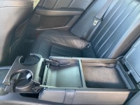 W218 cls сидіння перед заднє сидіння задня обшивки двері оббивка czarna harman kar Зі Шроту, фото thumb