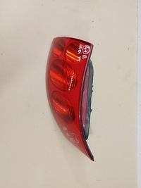 фото thumb №8, Лампа правая задняя audi tt 8n купе годы 1998-2006