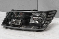 фото thumb №9, Dodge journey i 2008-2020 лампы передние чёрные комплект 68200085ab europa