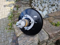 фото thumb №5, Ford ka mk2 fiat 500 усилитель серво тормозные насос