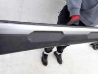 фото thumb №9, Bmw x5 g05 x-line 19- молдинг пороговая правая