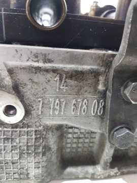 фото thumb №15, Головка двигателя 77767808 bmw e90 e91 n47 2.0d n47d20c