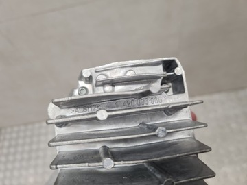 фото thumb №9, Bmw x3 g01 модуль перетворювач led лінза 1420000065