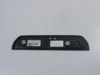 фото thumb №5, Honda civic 8 viii молдинг порог задняя правая 5d