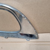 фото thumb №13, Накладка спойлер диффузор mercedes gla a1568851800