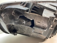 фото thumb №8, Ford transit custom lift лампа права правий перед передня jk2113w029dj