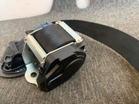 фото thumb №13, Seat alhambra ii 7n vw sharan ремені зад задні комплект 2 ряд оригінал європа