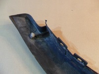 фото thumb №13, Молдинг крыла правый перед terrano ii 63812-7f000