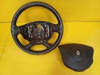 фото thumb №9, Повітропровід шкіряний + подушка renault espace iv 8200071203c nr48