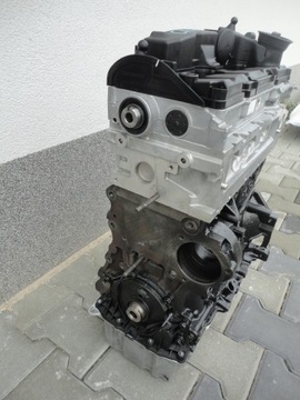 фото thumb №7, Двигун poprawiony vw skoda 2.0 tdi cua 240ps
