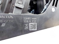 фото thumb №9, Honda jazz v crosstar выборщик передач трос автоматическая коробка передач 22r.