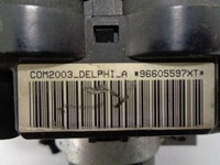 фото thumb №8, Citroen peugeot стрічка перемикачі шлейф