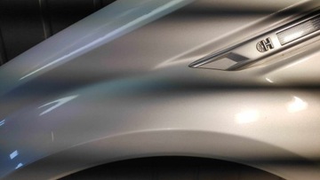 фото thumb №11, Крило лівий перед opel tigra ii b