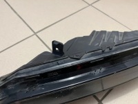 фото thumb №12, Противотуманная фара led drl передний перед левый skoda superb iii 3 lift 19-