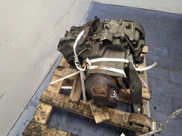 фото thumb №11, Renault twingo i 1.2 1.6v коробка передач коробки передач механическая jb1938