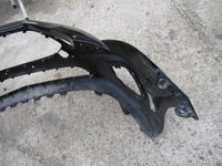 фото thumb №9, Mercedes a w177 бампер перед