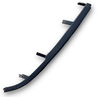 фото thumb №1, Bmw 3 e46 заглушка накладка молдинг лампи ліва перед 8208481