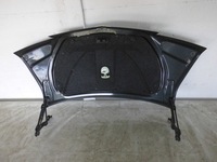 фото thumb №8, Крышка багажника багажника chevrolet camaro v coupe 2010 2011 2012 2013 2014 2015