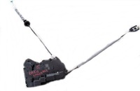 фото thumb №2, Skoda rapid spaceback замок дверь правый задняя задние 5ta839016e