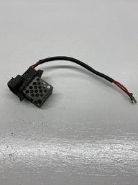 фото thumb №1, Резистор резистор вентилятор opel astra 134503073