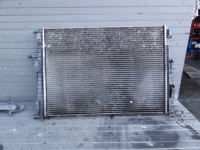 фото thumb №1, Renault fluence 2014 1,6 16v радіатор wody org