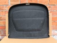 фото thumb №8, Ford mondeo mk5 2.0 tdci полка багажника хетчбек hb чорна