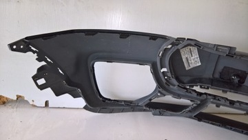 фото thumb №9, Mini cooper clubman f54 jcw 2015- бампер переднє оригінал 7376375