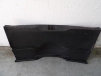 Купити Захист накладка поперечина задній заднього honda civic ix 2015-2017 рестайлінг  хетчбек, фото thumb