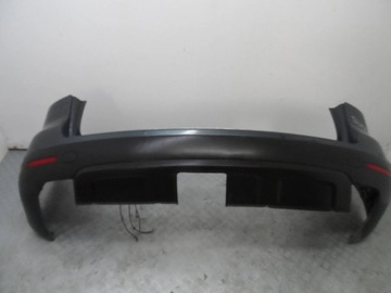 фото thumb №6, Бампер зад pdc vw touareg 7l комплектный