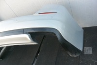 фото thumb №8, Maserati quattroporte vi бампер задняя 513a kpl pdc