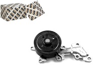 фото thumb №1, Hepp7802 насос рідини охолоджуючої daihatsu charade