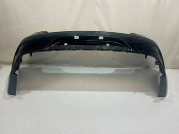 фото thumb №11, Mercedes s-klasa купе amg w217- бампер задній