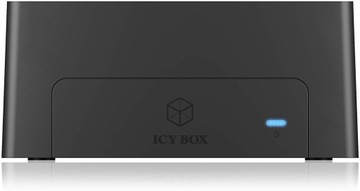 Док-станция Raidsonic Icy Box IB-1121-C31 для 1 человека