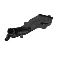 фото thumb №5, Корпус термостата охолодження двигуна 078121121k stabilna продуктивність abs