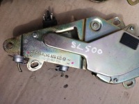 фото thumb №1, Mercedes sl r129 замок дах 1298000474