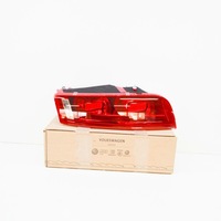 фото thumb №1, Audi r8 42 rear left taillight 420945095d
