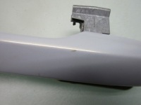 фото thumb №5, Jazz v 21r ручка левая задняя левый задняя задняя наружная nh902 наружная