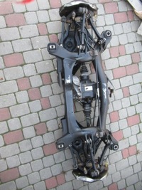 фото thumb №1, Bmw f30 подвеска задняя задние