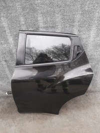 фото thumb №1, Дверь левая задние nissan juke f15