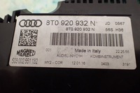 фото thumb №10, Audi a5 8t lift счетчик 2.0tdi 8t0920932n