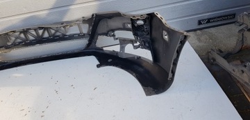 фото thumb №10, Vw passat cc 08-12 бампер перед переднее 3c8807217