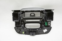 фото thumb №6, Рамка радіо 2 din панелі консолі renault traffic iii