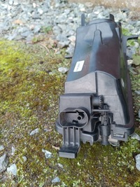 фото thumb №4, Volkswagen caddy 2k5 противотуманная фара левый оригинал