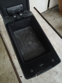 фото thumb №6, Подлокотник fiat stilo 1.6 38446