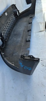 фото thumb №14, Бампер dół jeep renegade lift 18-21 перед 4xpdc