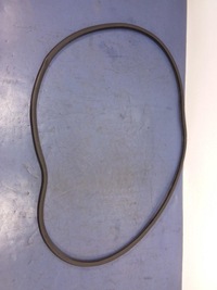 фото thumb №1, Panamera i 970 прокладка двері перед права