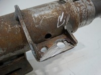 фото thumb №11, Колонка кермова vw golf iv 1j1419501bq